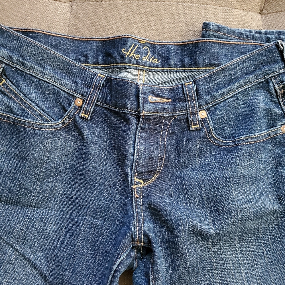 EUC Old Navy Bootcut Jeans